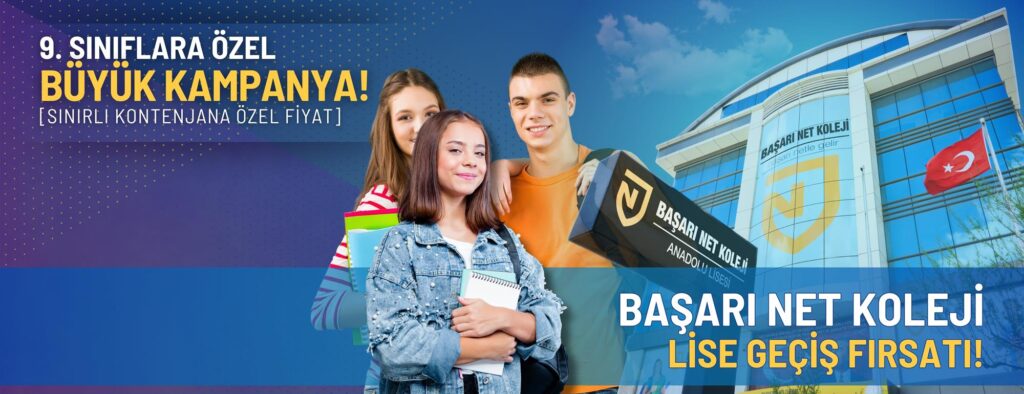 SLAYT BASARI NET KOLEJI