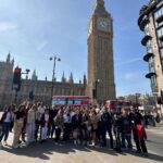 Yurt Disi Dil Kampi 4