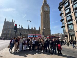 Yurt Disi Dil Kampi 4