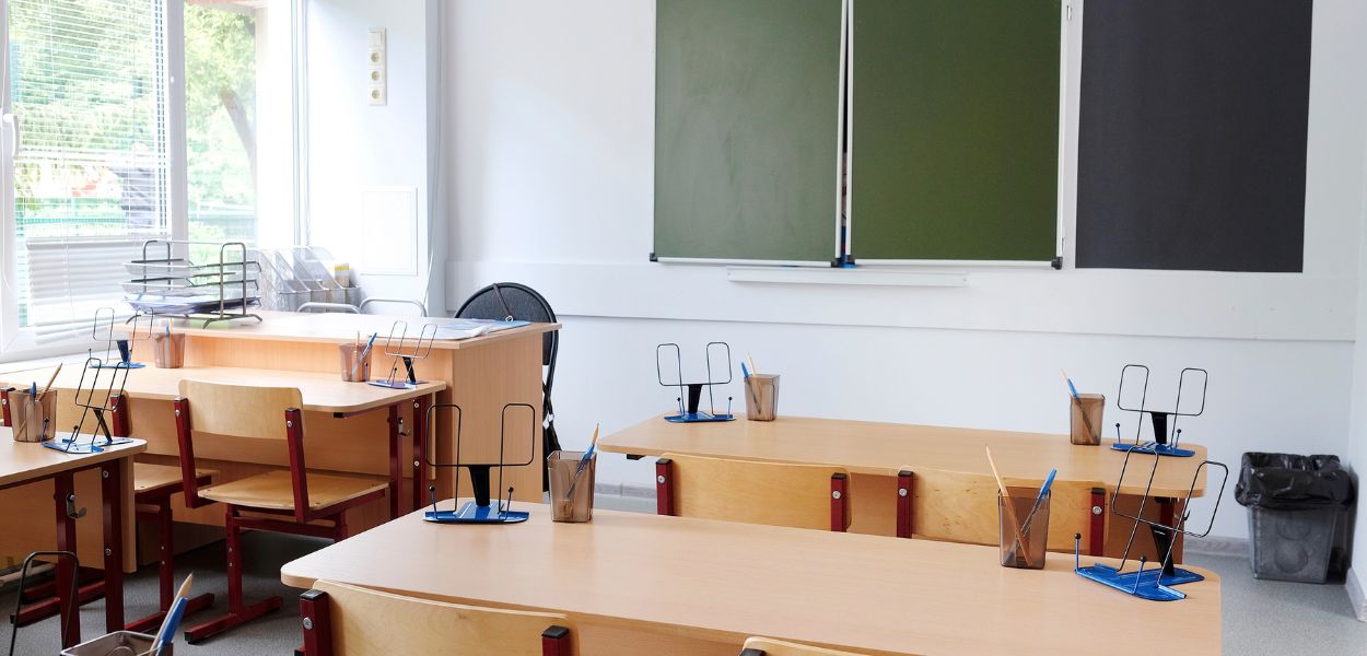 Bursa’daki En İyi Özel Okullar Arasında Başarı Net Koleji