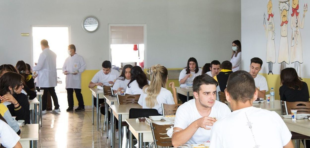 Bursa’daki En İyi Özel Okullar Arasında Başarı Net Koleji