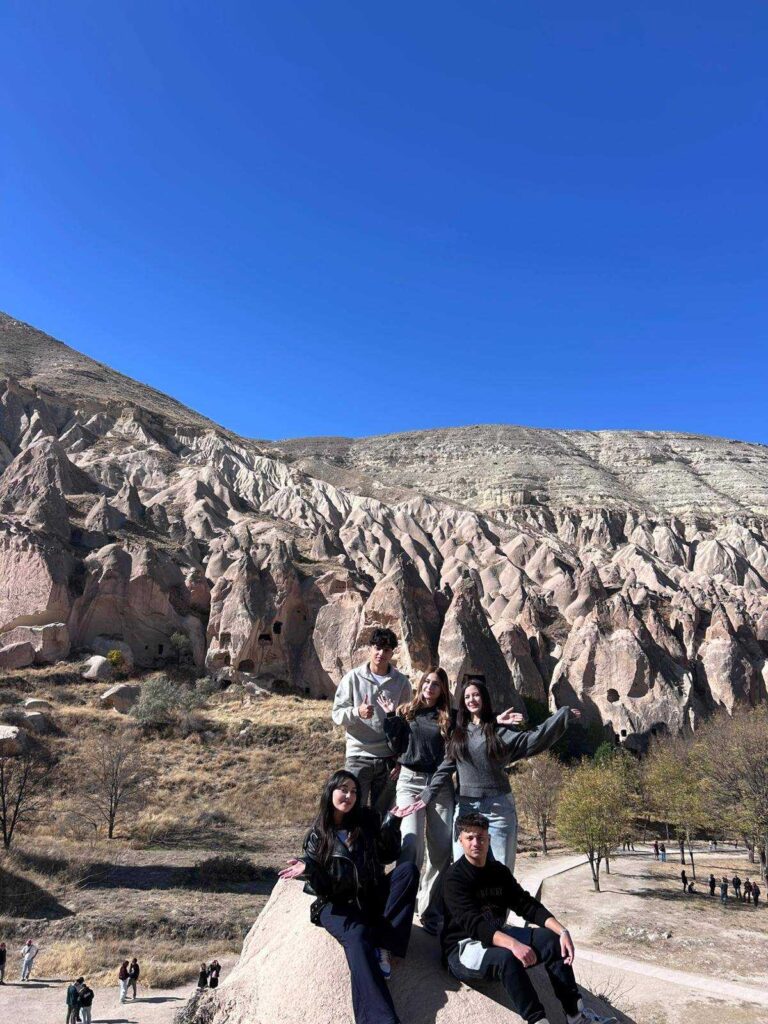 net kolej kapadokya gezisi 12