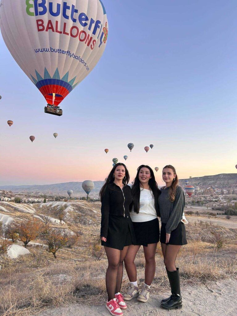 net kolej kapadokya gezisi 13