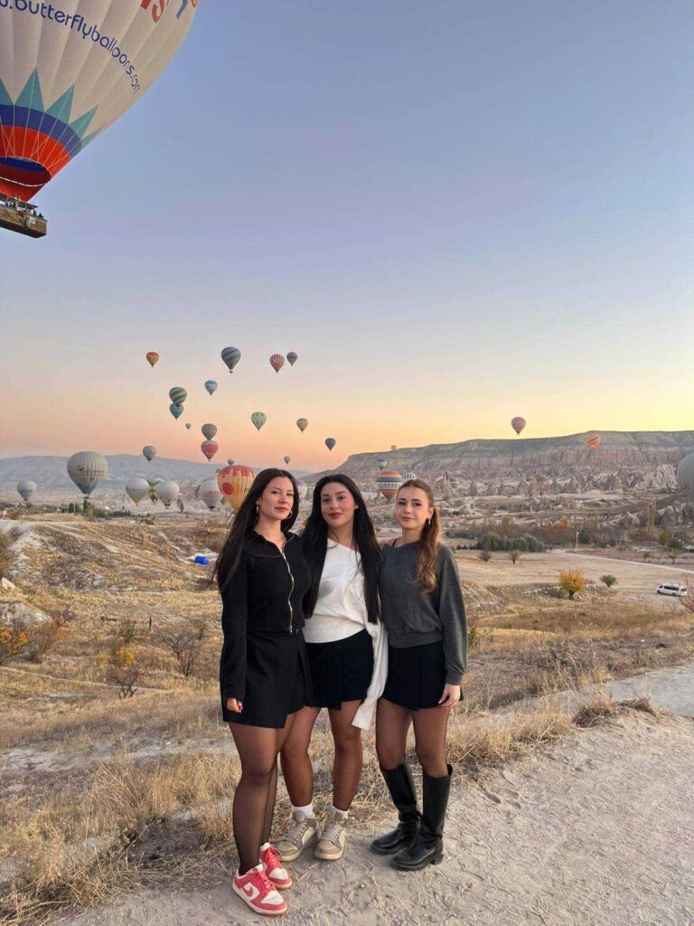 net kolej kapadokya gezisi 15