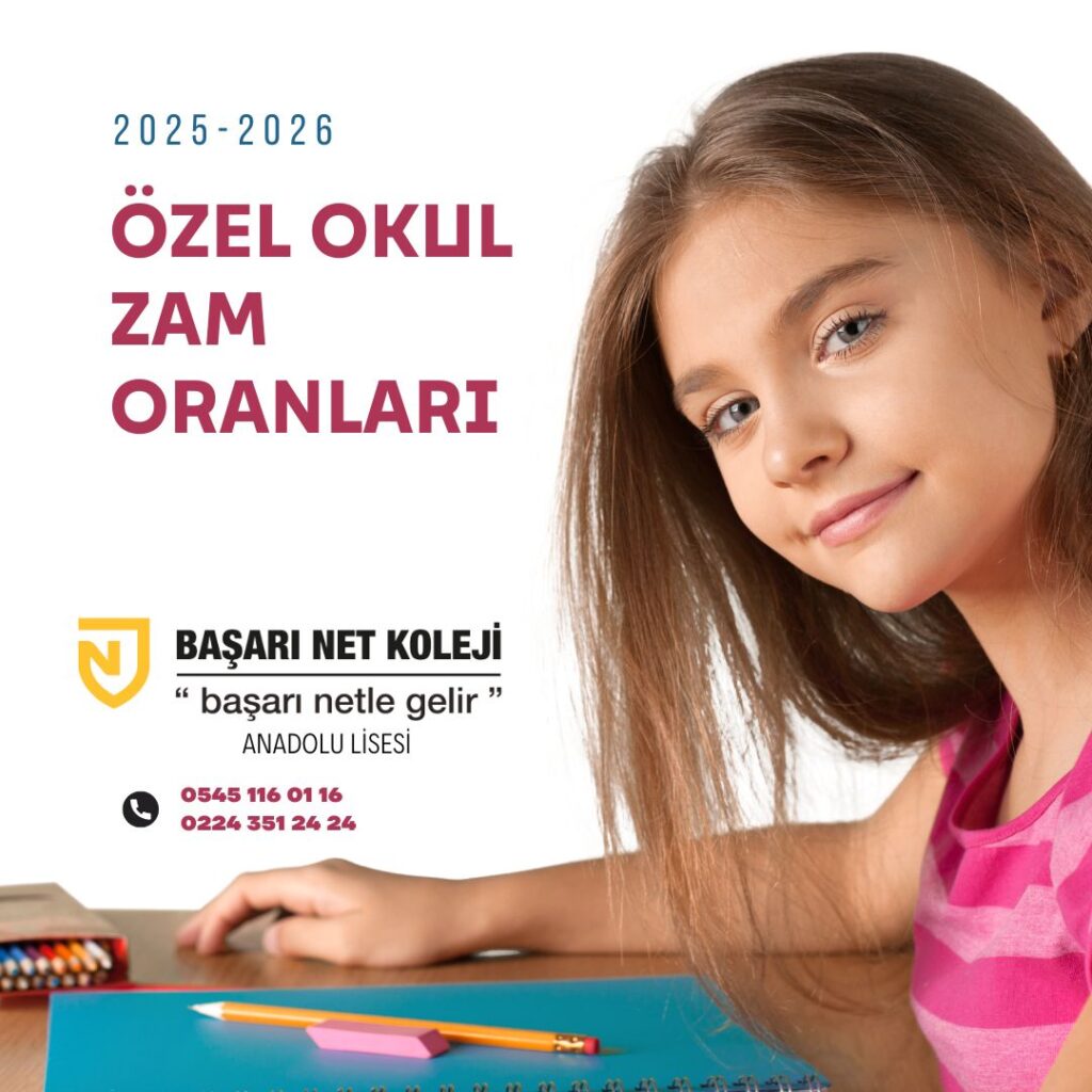 özel okul zam oranları