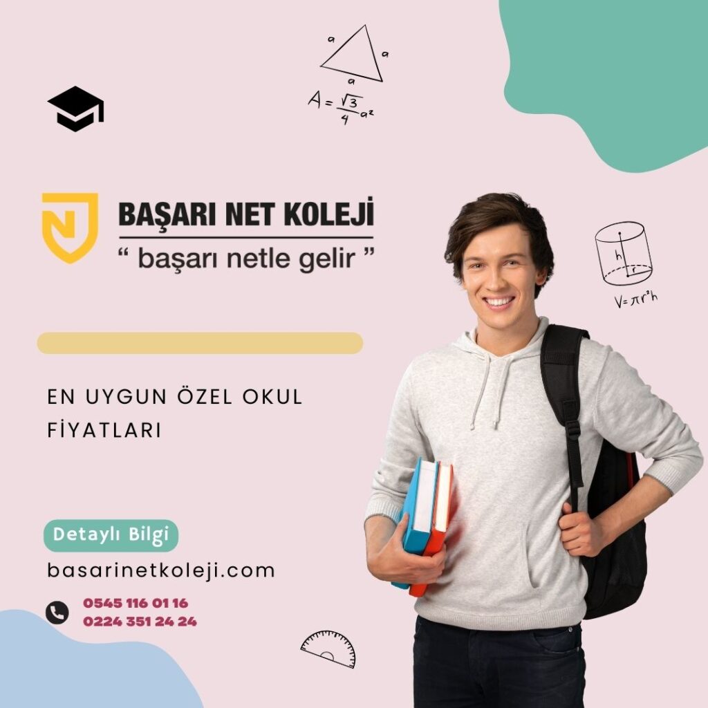 ursa’da Ucuz Özel Okullar 2026