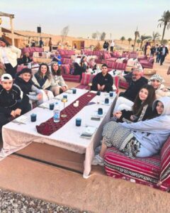 Dubai & Abu Dhabi Kültür Turu