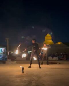 Dubai & Abu Dhabi Kültür Turu