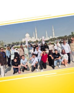 Dubai & Abu Dhabi Kültür Turu