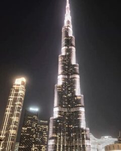 Dubai & Abu Dhabi Kültür Turu