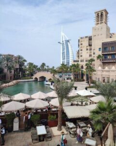 Dubai & Abu Dhabi Kültür Turu