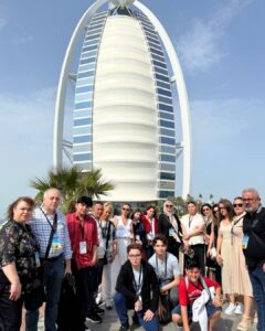 Dubai & Abu Dhabi Kültür Turu