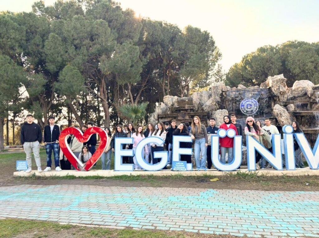 izmir kültür gezisi