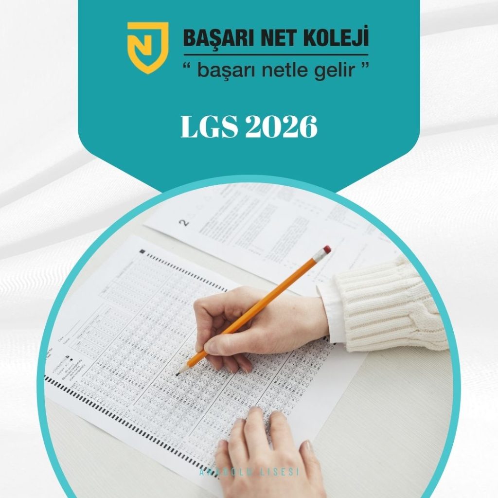 2026 LGS Ne Zaman? Sınav Tarihi, Hazırlık Süreci ve Tercih Rehberi