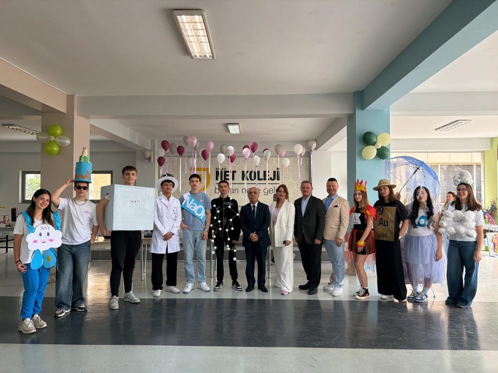 bilim senligi 5